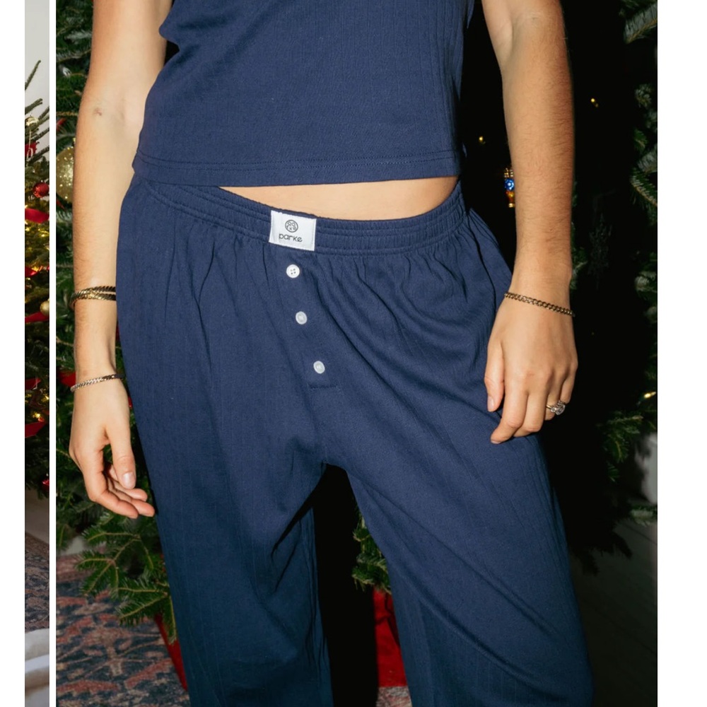 ISO Parke pointelle pants!!!